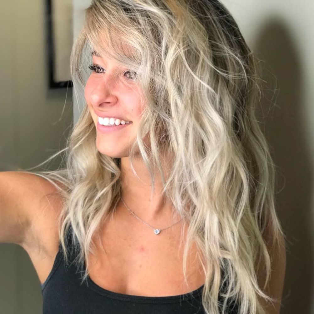 Meet your Posher, Tina